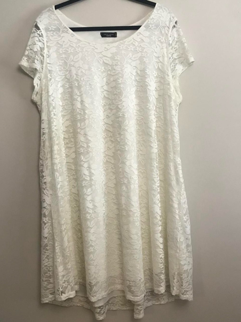 Lace Dress